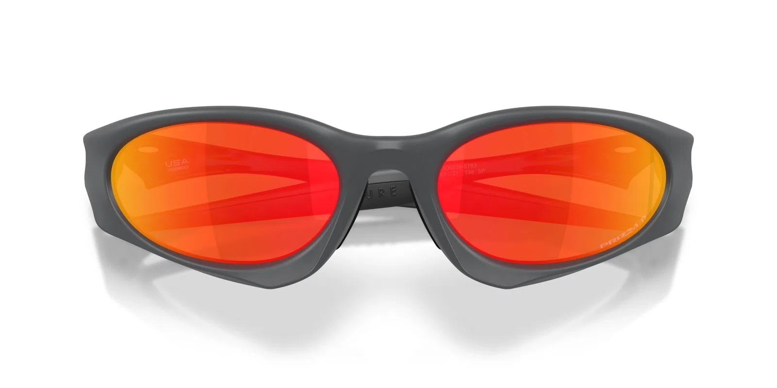Oakley Suture Coat 9539 Sunglasses - view 33
